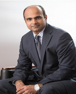 Nikhil Shah