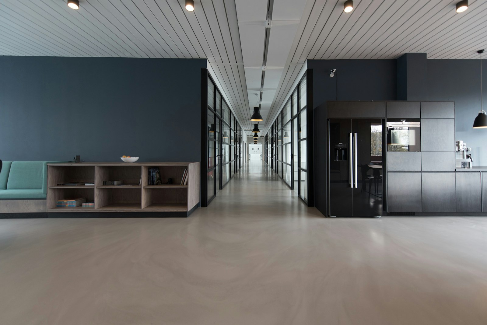 Retail Development
